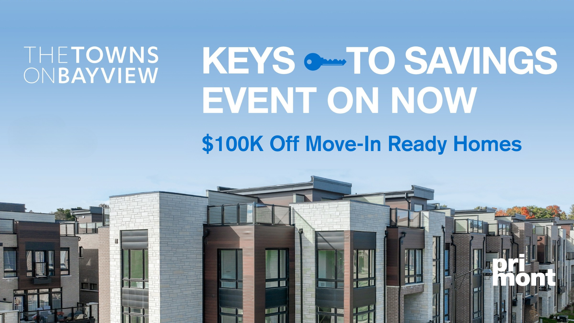 $100k Off Move-In Ready Homes